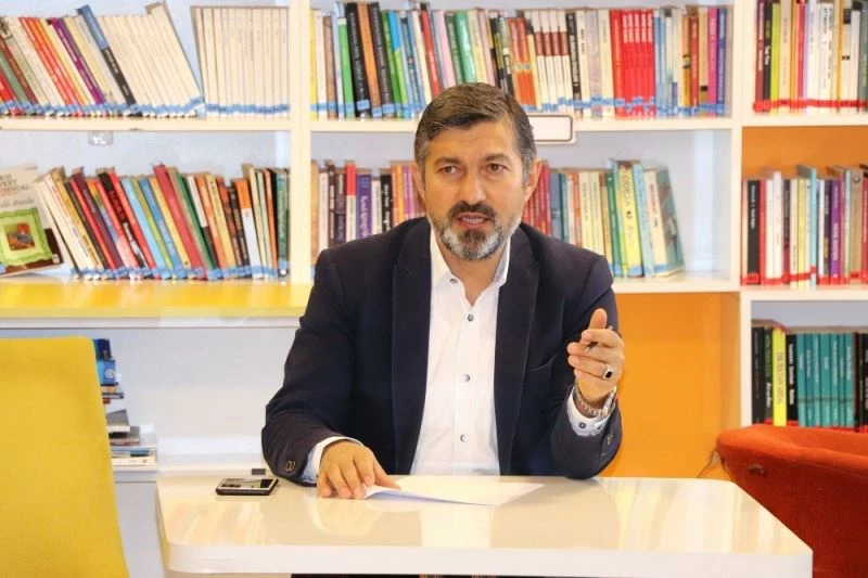 Eğitim Bir-Sen seyyanen zam talebi
