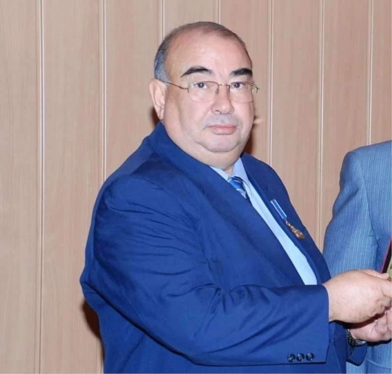 Yücel Artantaş: “20 Ocak faciası insanlığa karşı yapılmış saldırıdır”
