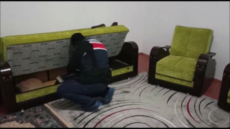 Yakalanmasaydı 15 bin kişiyi zehirleyecekti
