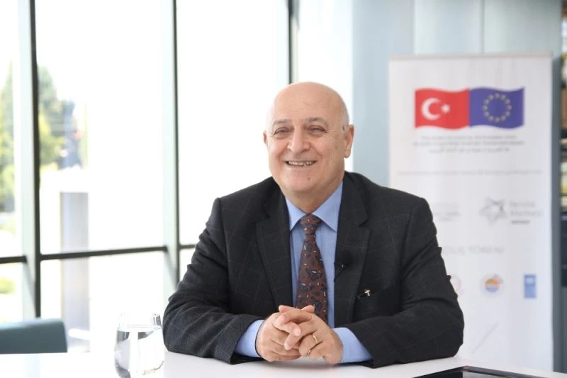 Kızıltan: “Mersin’e söz verilen yatırımların başka yere kaydırılmasına izin vermeyeceğiz”
