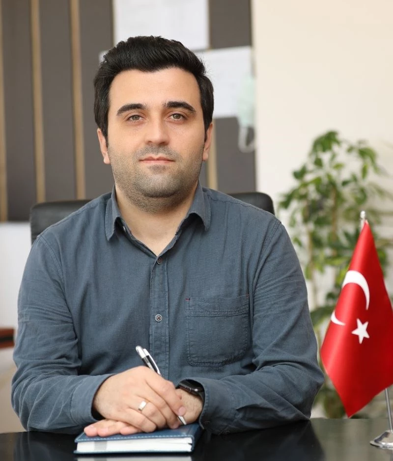 GAÜN’den Akademisyen ve Araştırmacılara önemli eğitim
