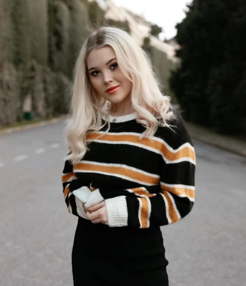 Ceren Yaldız: “Markaları sosyal medyada hedef kitleye ulaştırıyoruz”
