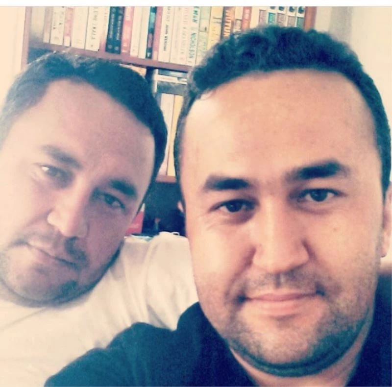 Ağabeyinin acısına dayanamayıp kendini kanyondan aşağı attı
