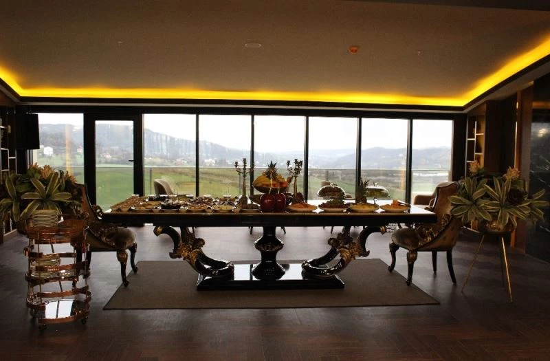 Yalova Termal’e vip yatırım
