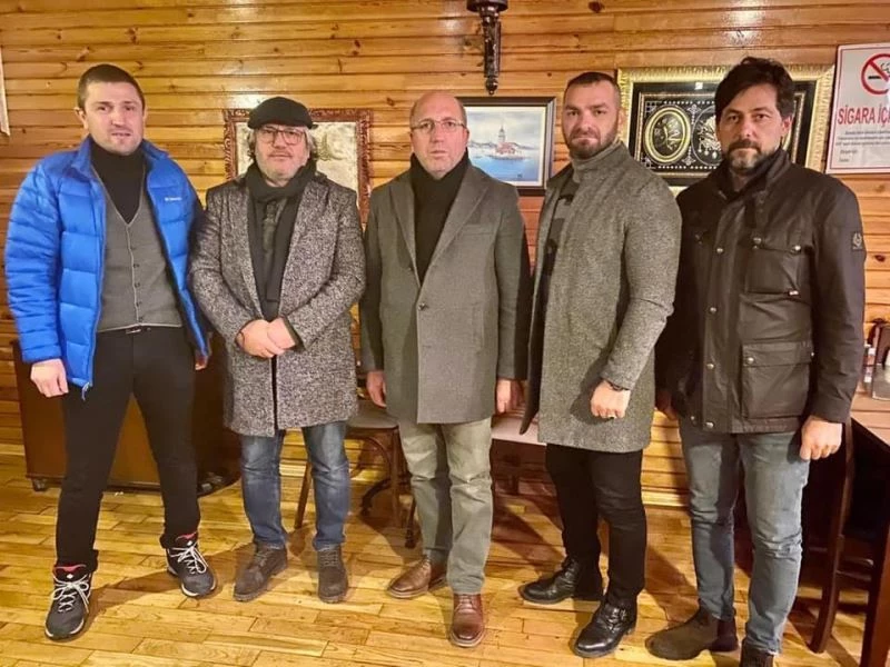 Kocaelispor’da Mustafa Reşit Akçay dönemi
