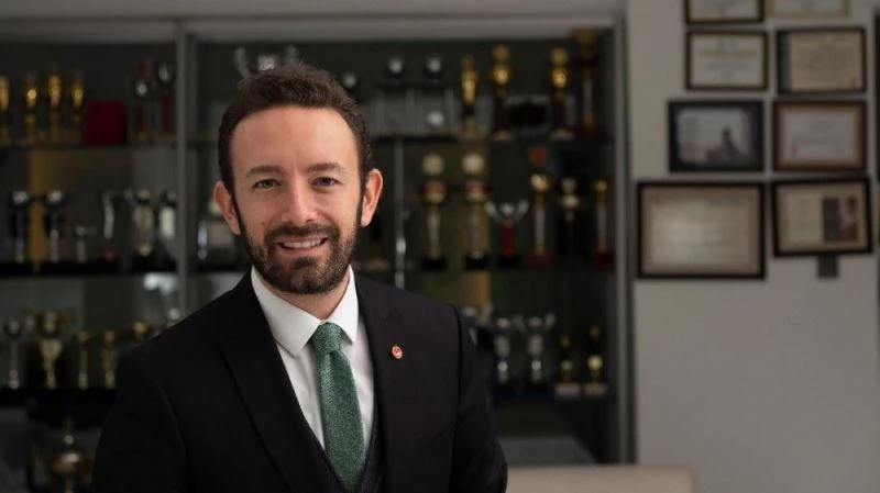 Serkan Can Zengin’den derslere katılamayan öğrencilerle ilgili açıklama;
