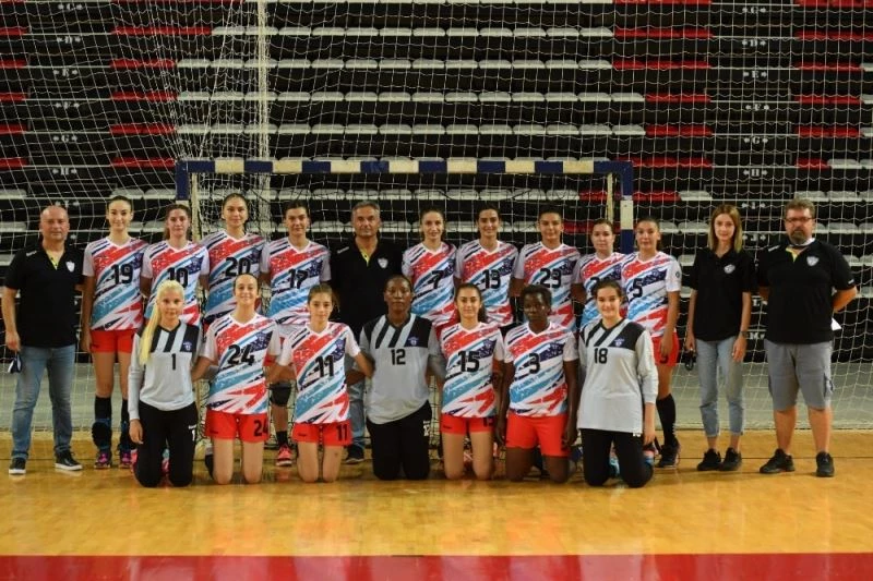 Konyaaltı, Yalıkavak’ı ağırlayacak
