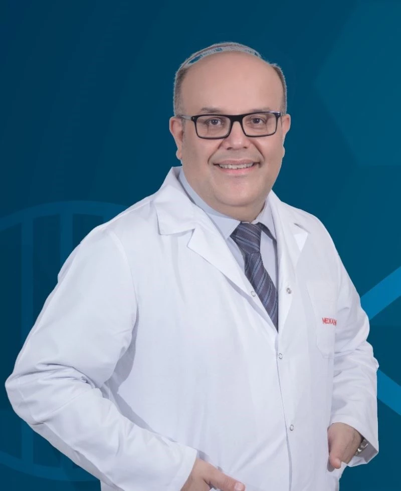 Protein ile beslenenlerde inme riski daha yüksek
