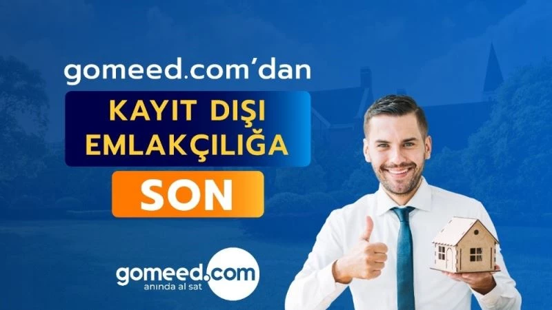 Yetki belgesi olan emlak firmalarına gün doğdu
