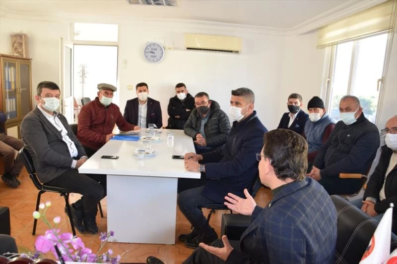 Domates ihracatında Rusya