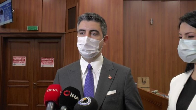 Kartal’da çocuk istismarına karşı birlikte mücadele için protokol imzalandı
