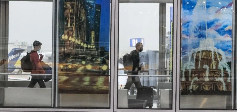 Meksika’dan ABD’ye “Göç politikasını değiştir” çağrısı
