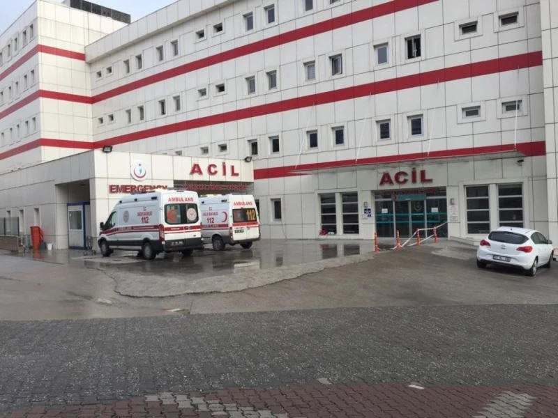 Öldü diye morga kaldırılan işçi tekrar canlandı
