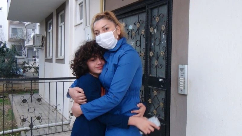 Otizmli çocuğun darp edilmesi olayında kargocunun serbest bırakılmasına itiraz
