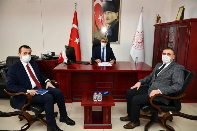 Karabük 2020’nin 11 ayında 373 milyon dolar ihracat yaptı
