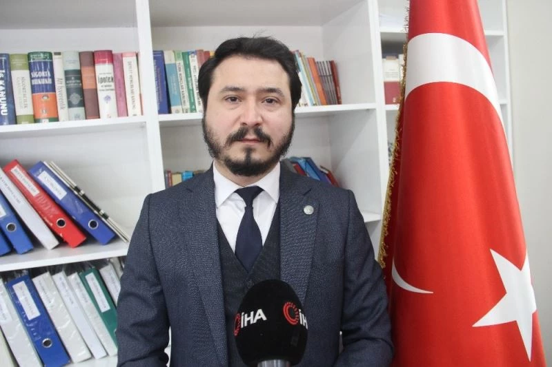 Hasar danışmanlık şirketleri mağdur ediyor, hukukçudan kritik uyarı
