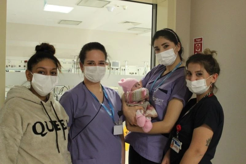 Ölür, engelli kalır denilen 