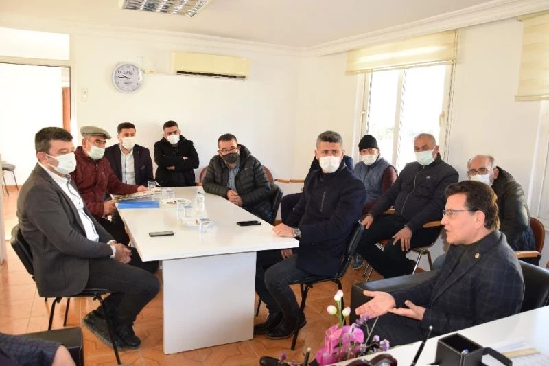 Rusya’ya domates ihracatında 50 bin tonluk yeni kota müjdesi
