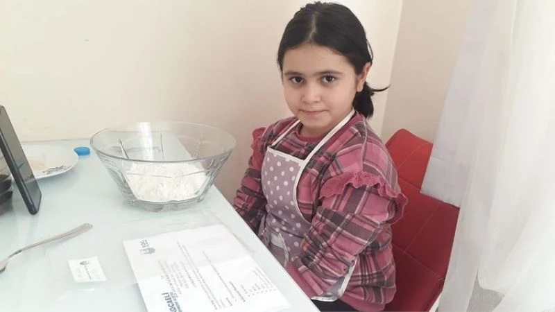 Kocaeli Bilim Merkezi’nden çevrimiçi deneyler
