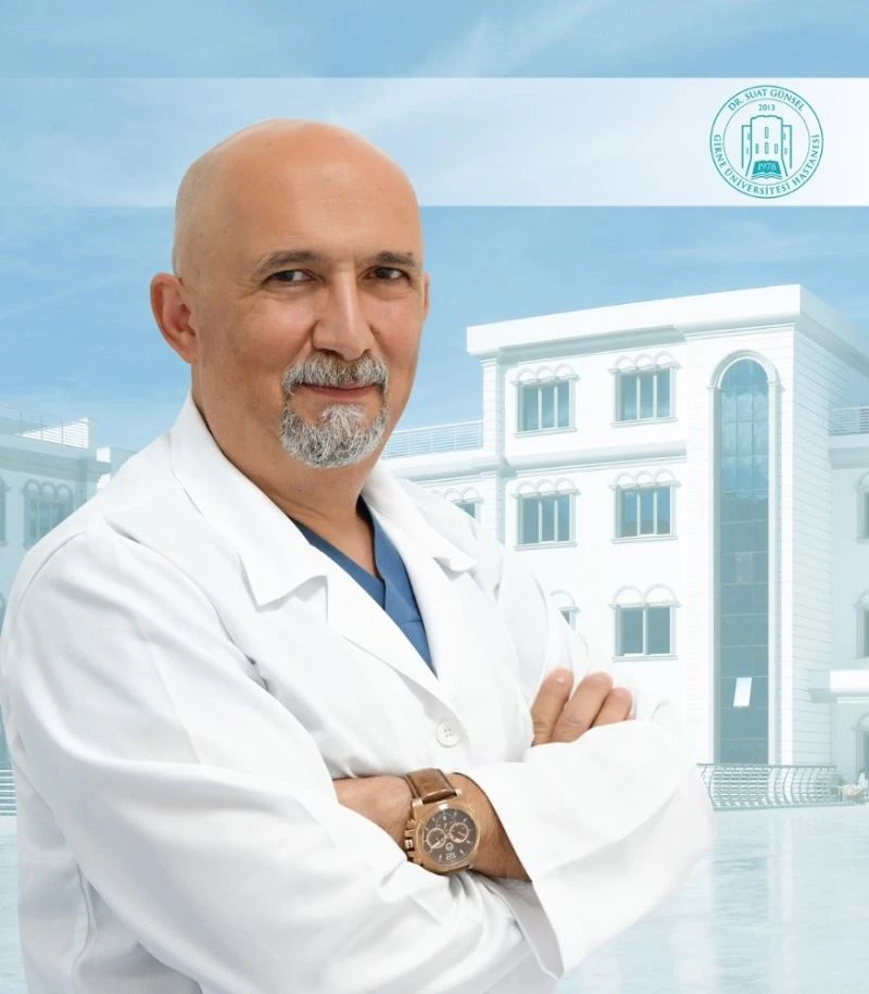 Omuz ve kollara yayılan ağrılar boyun fıtığının habercisi olabilir
