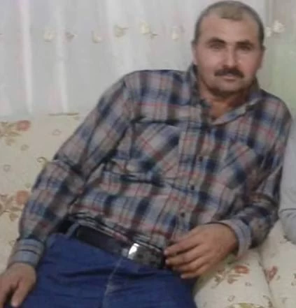 OSMANİYE’DE TRAKTÖR DEVRİLDİ:1 ÖLÜ