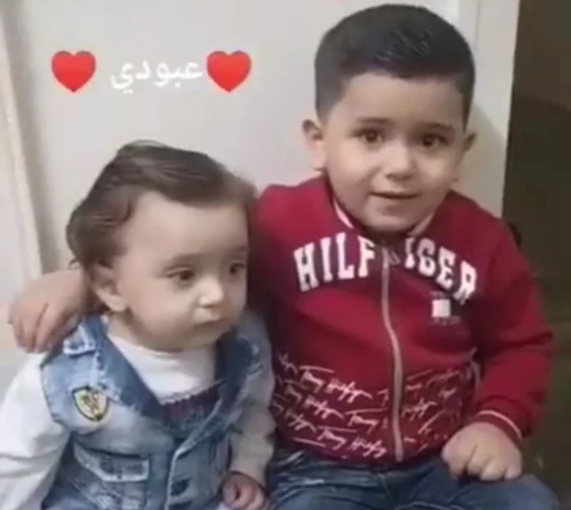 Böyle acı görülmedi... 2 kardeşe evleri mezar oldu
