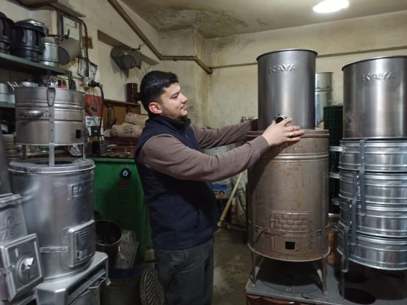 Sobalar elde kaldı, satıcılar umduklarını bu yıl bulamadı
