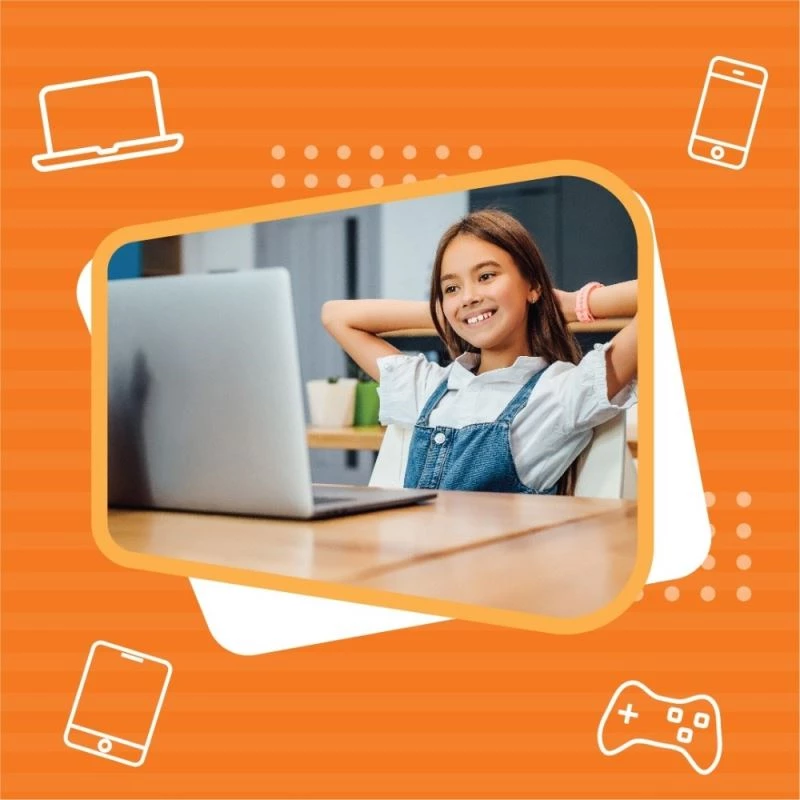 Teknoloji markasından karne ve yarıyıl tatili kampanyaları
