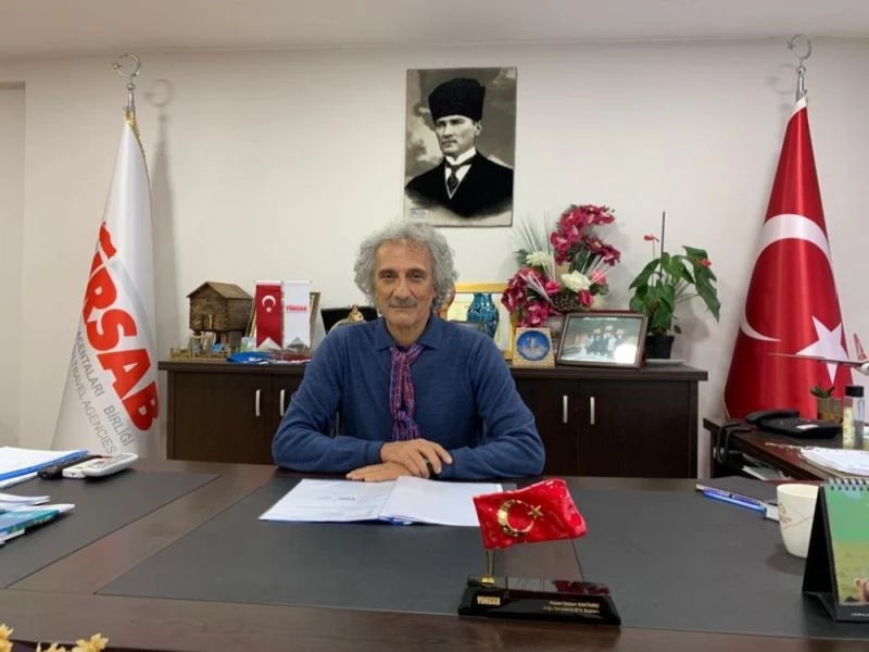 Belgesiz, kaçak acentecilik faaliyetleri bu değişiklikle son bulacak
