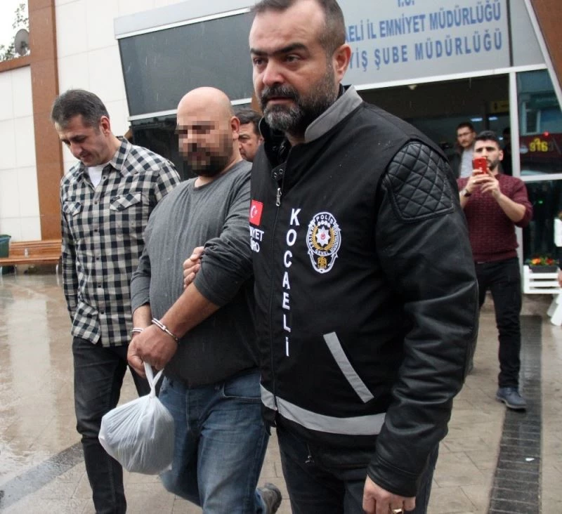 3. kattan atılarak öldürülen 20 yaşındaki genç kızın davasında ilginç savunma
