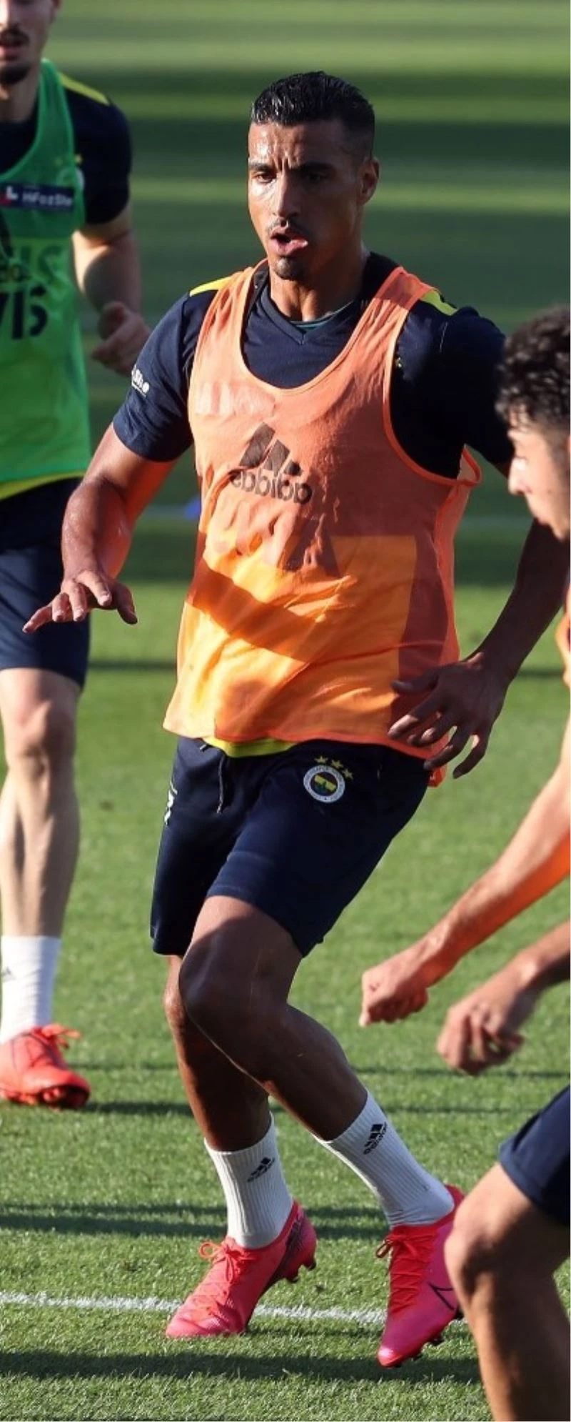 Dirar, Erzurum’a doğru
