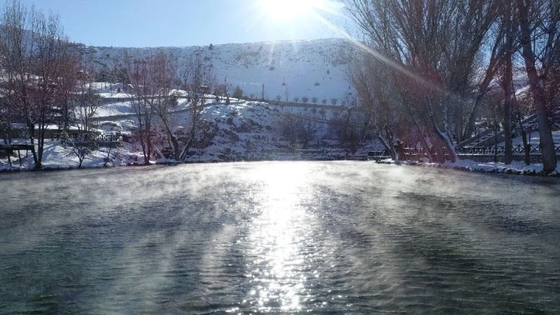 Anadolu’nun nazar boncuğunda donduran güzellik
