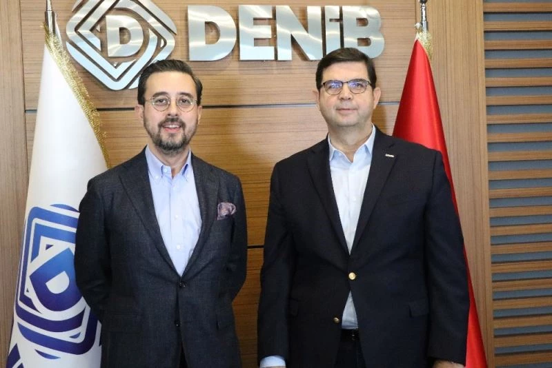 Türkiye’nin ilk sanal ev tekstili fuarı sona erdi
