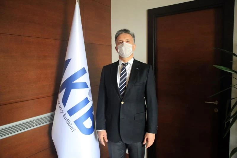 Akdenizli ihracatçılar yeni yıldan umutlu