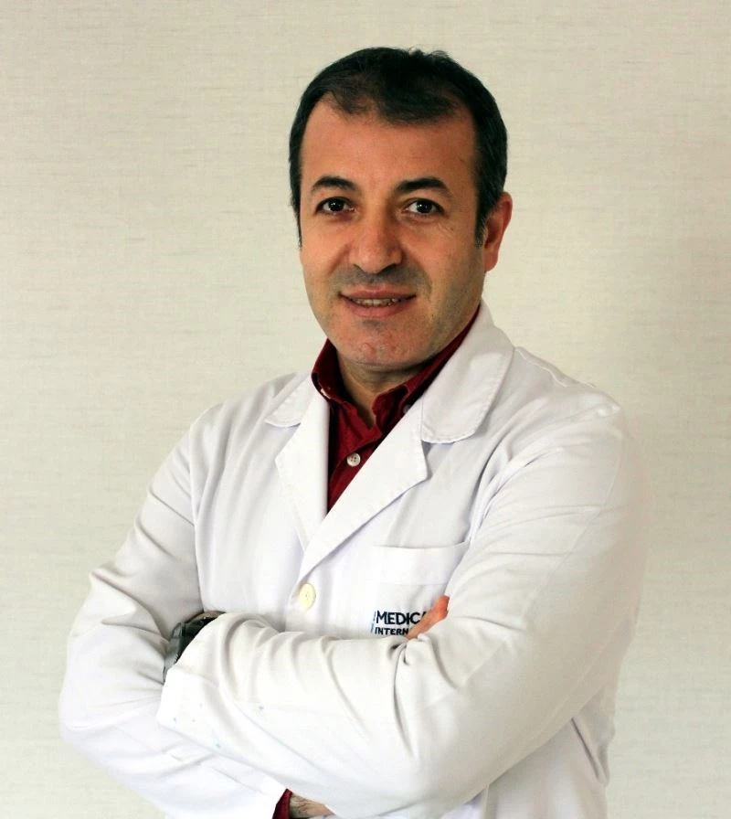 Kalça protezi uygulamaları
