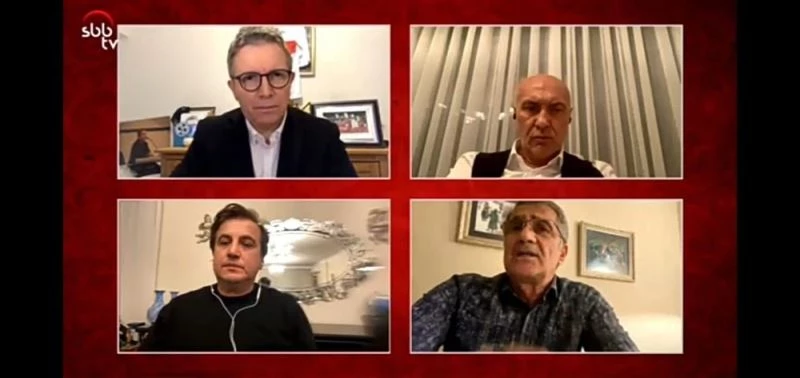 Şenol Güneş’ten ’yabancı oyuncu sayısı’ açıklaması
