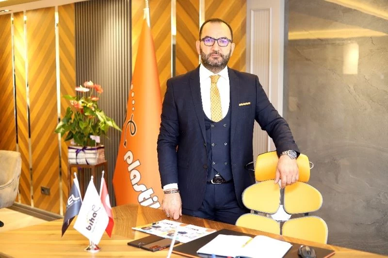 Tamer Karaalioğlu: “E-ticarette ilk çeyrekte ciddi atılımlarımız olacak”
