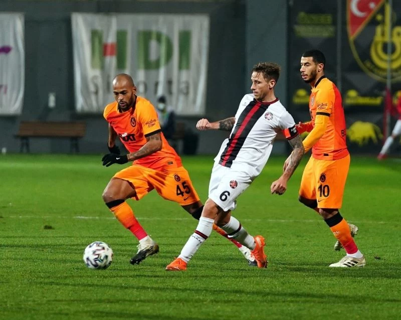 Biglia riske edilmedi
