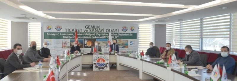 AK Parti Bursa Milletvekili Zafer Işık: 