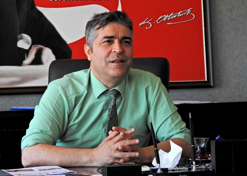 Çeşme’de muhtemel elektrik arızalarına seyyar trafolu tedbir
