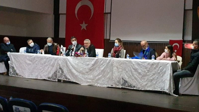 Karacasu’da GEKA Destekli Çömlek ve Sanat Çalıştayı yapılacak
