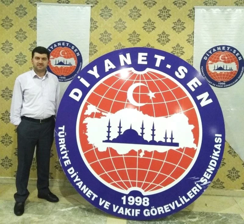 Diyanet-Sen’den öğrenci ve velilere seçmeli ders çağrısı
