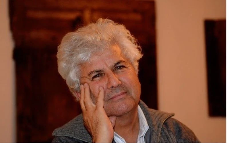 ‘Şinasi Develi Mersin Kent Ödülü’ Yazar Turan Ali Çağlar’a verildi
