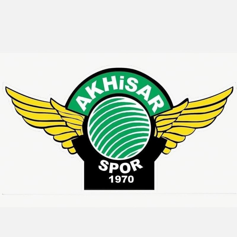 Akhisarspor’un transfer yasağı kalktı, 5 oyuncunun lisansı çıktı
