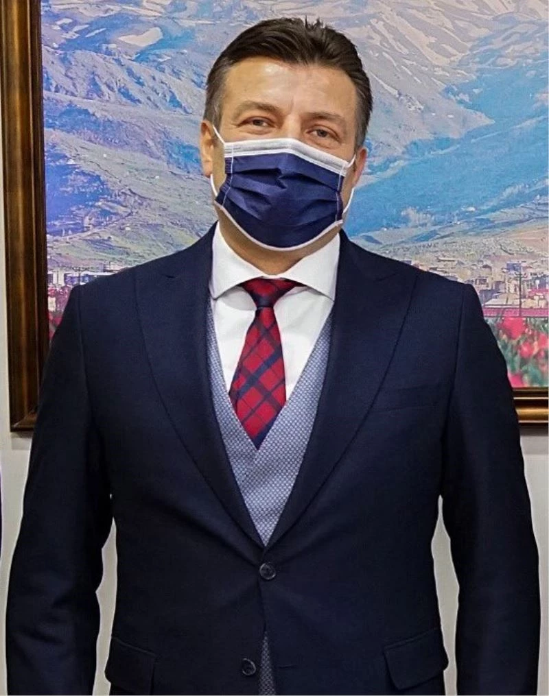 Muş Emniyet Müdür Yardımcısı Erol Çengelcik Bilecik’e tayin oldu
