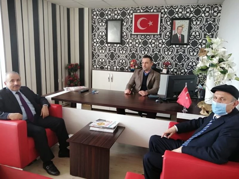 MGC’den BİK’e destek
