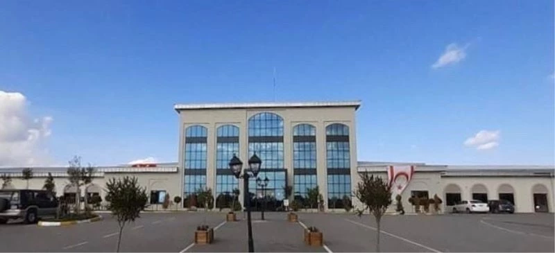 KKTC’de aşılamaya ara verildi
