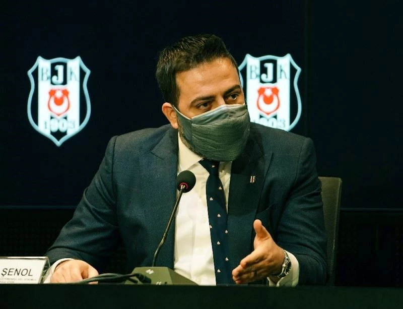 Beşiktaş Basketbol Takımı sponsorunu buldu
