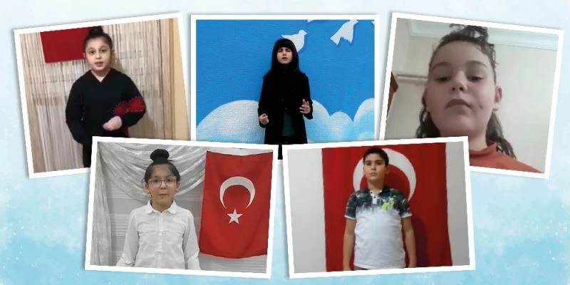 ‘Adapazarı Mehmet Akif’i Okuyor’ isimli yarışmanın sonuçları açıklandı
