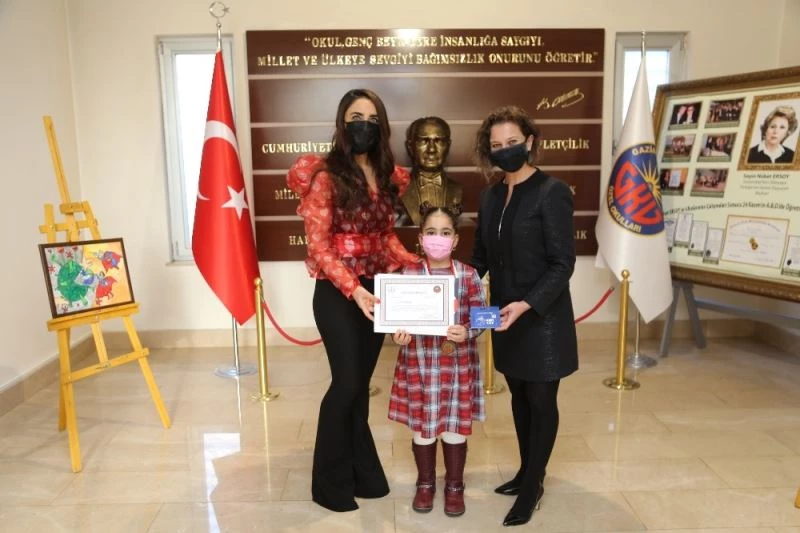 GKV’nin Dr. Türeci ve Prof. Dr. Şahin’e vefa ödülleri sahiplerini buldu
